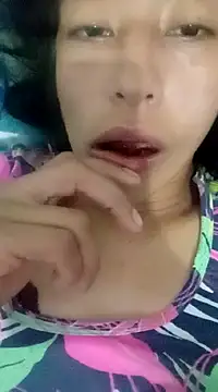 karolinee 66  online show from 01/22/25, 08:38