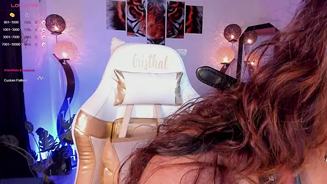 Snapshot of cristhall_suseej__ chatting on 02/10/25, 02:41 cristhall suseej online show from 02/10/25, 02:41