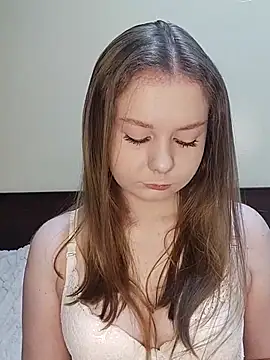 Ekaterina27 online show from 02/23/25, 07:33