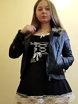 Ekaterina27 online show from 03/06/25, 07:10