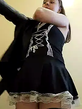 Ekaterina27 online show from 03/17/25, 11:32