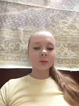 Ekaterina27 online show from 03/16/26, 06:50