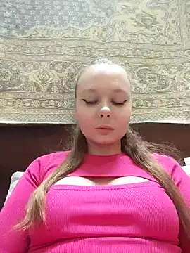 Snapshot of Ekaterina27 chatting on 06/02/26, 08:05 Ekaterina27 online show from 06/02/26, 08:05
