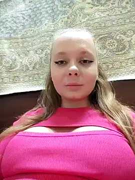 Snapshot of Ekaterina27 chatting on 07/13/26, 09:34 Ekaterina27 online show from 07/13/26, 09:34