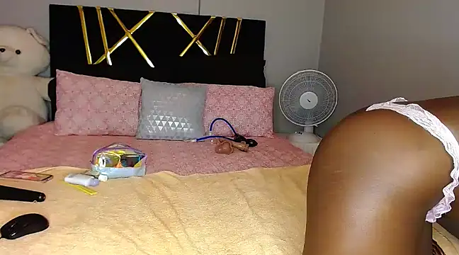 MissBigNipples online show from 02/08/25, 05:50