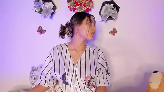 samara jonness online show from 01/11/25, 04:48