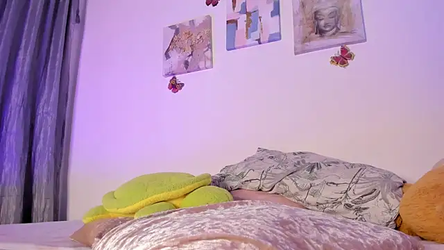 samara jonness online show from 01/22/25, 02:26