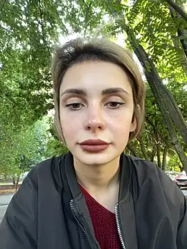 SandraCarter online show from 09/21/25, 06:04