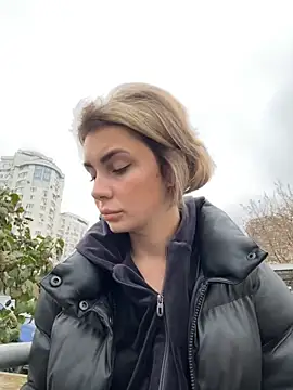 SandraCarter online show from 11/16/25, 07:03