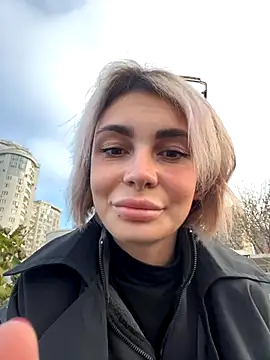 SandraCarter online show from 12/05/25, 07:06