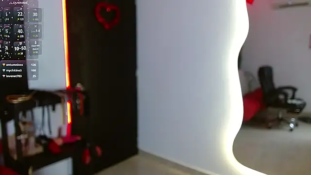 Carolaine69  online show from 02/22/25, 05:35