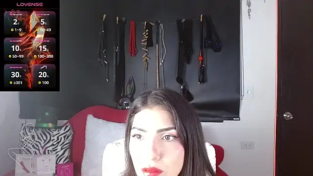 Carolaine69  online show from 03/12/26, 01:06