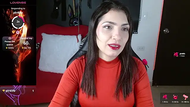 Carolaine69  online show from 03/26/26, 01:17