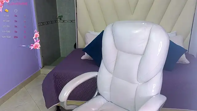 Snapshot of Sexy_paradise18_ chatting on 02/05/25, 04:27 Sexy paradise18  online show from 02/05/25, 04:27