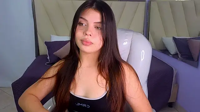 Snapshot of Sexy_paradise18_ chatting on 02/20/25, 10:16 Sexy paradise18  online show from 02/20/25, 10:16