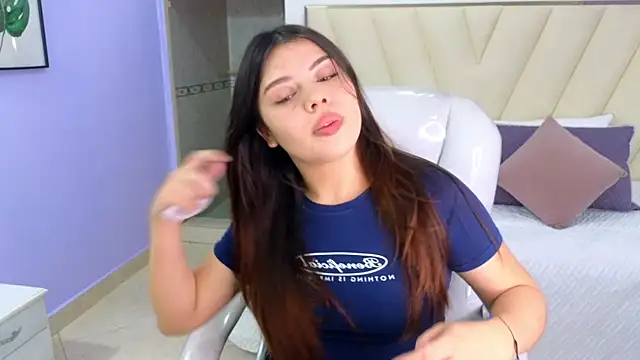 Snapshot of Sexy_paradise18_ chatting on 02/26/25, 07:31 Sexy paradise18  online show from 02/26/25, 07:31