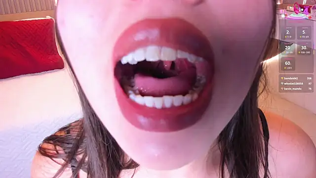 Snapshot of Sexy_paradise18_ chatting on 10/01/25, 03:45 Sexy paradise18  online show from 10/01/25, 03:45