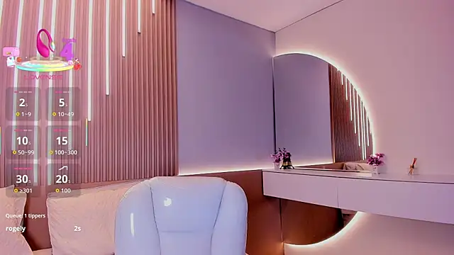 Snapshot of Sexy_paradise18_ chatting on 10/18/25, 03:42 Sexy paradise18  online show from 10/18/25, 03:42