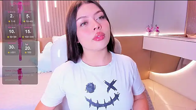 Snapshot of Sexy_paradise18_ chatting on 11/13/25, 03:49 Sexy paradise18 online show from 11/13/25, 03:49