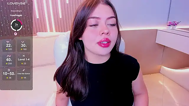 Sexy paradise18  online show from 03/27/26, 03:45