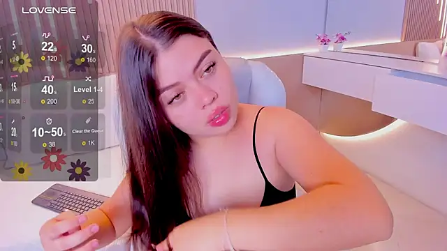 Snapshot of Sexy_paradise18_ chatting on 04/24/26, 03:53 Sexy paradise18 online show from 04/24/26, 03:53