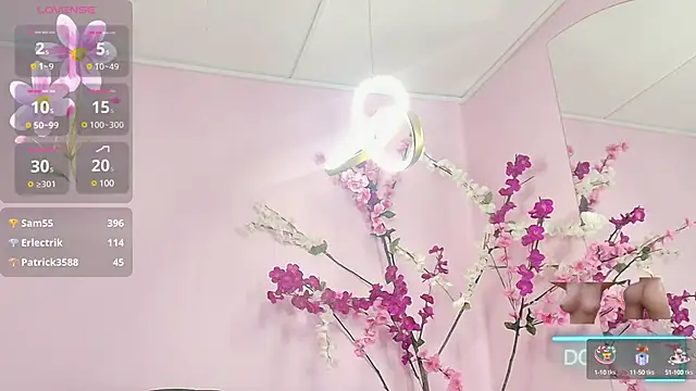 almendraevans online show from 01/27/25, 12:26