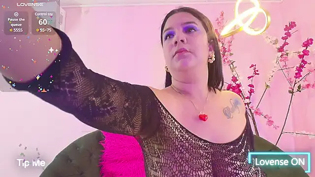 almendraevans online show from 01/28/25, 11:49