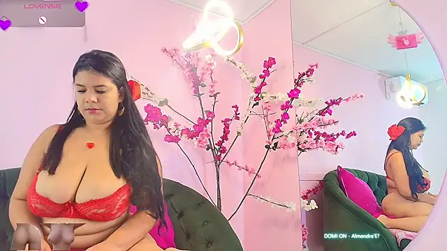 almendraevans online show from 03/18/25, 12:03