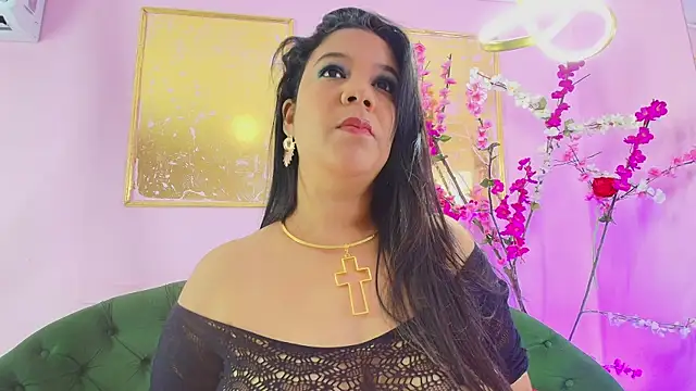 almendraevans online show from 11/09/25, 12:03