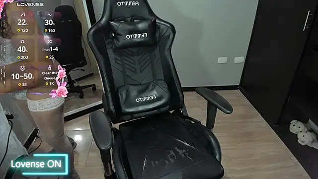 MeganDaviees online show from 02/10/25, 11:25