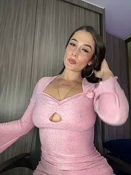 Libia James online show from 12/26/24, 09:37