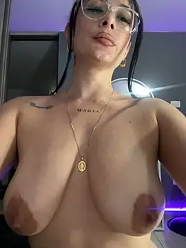 Libia James online show from 01/18/25, 01:41