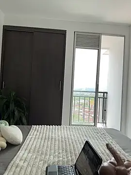 Snapshot of Libia_James chatting on 03/29/26, 04:40 Libia James online show from 03/29/26, 04:40