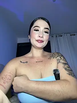 Snapshot of Libia_James chatting on 05/29/26, 11:14 Libia James online show from 05/29/26, 11:14