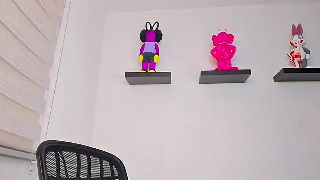 Gangster Girl online show from 12/31/24, 01:26