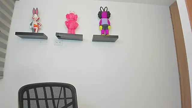 Gangster Girl online show from 05/09/26, 08:52