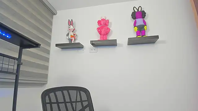 Gangster Girl online show from 05/14/26, 05:03
