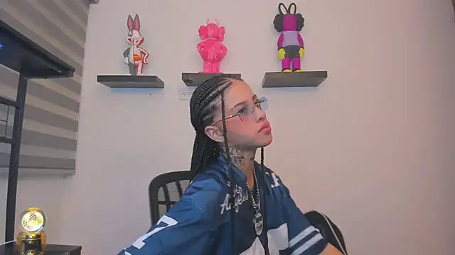 Gangster Girl online show from 07/02/26, 03:23