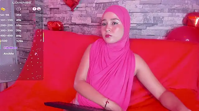 SamiQuest online show from 02/08/25, 03:52