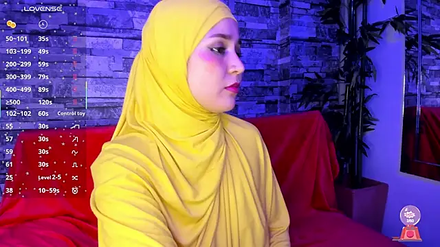 SamiQuest online show from 03/05/25, 04:02