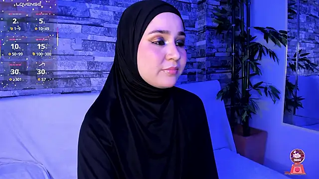 SamiQuest online show from 03/16/25, 03:25