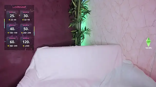 SamiQuest online show from 09/27/25, 04:28