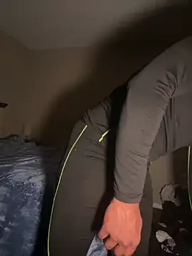 SexxyreddMale online show from 01/14/25, 03:43