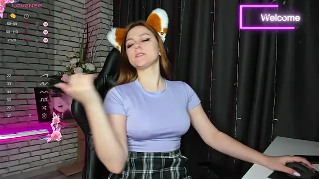 Lasly Fox online show from 01/24/25, 12:42