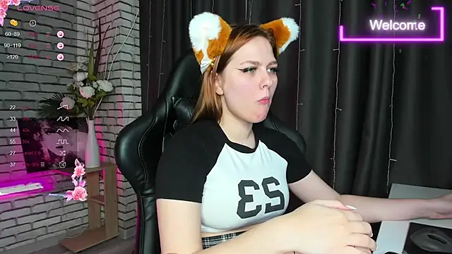 Lasly Fox online show from 01/24/25, 03:43