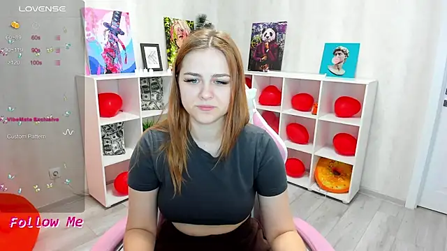 Lasly Fox online show from 03/04/25, 12:18