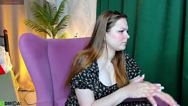 Snapshot of Lasly_Fox chatting on 05/27/26, 12:29 Lasly Fox online show from 05/27/26, 12:29