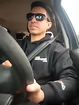 Ghostman89 online show from 12/30/24, 03:35