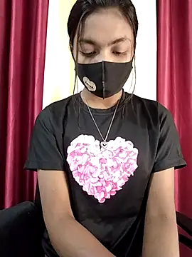 Myra-sen online show from 01/27/25, 03:58