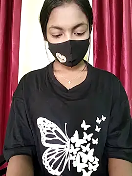 Myra-sen online show from 02/01/25, 05:07